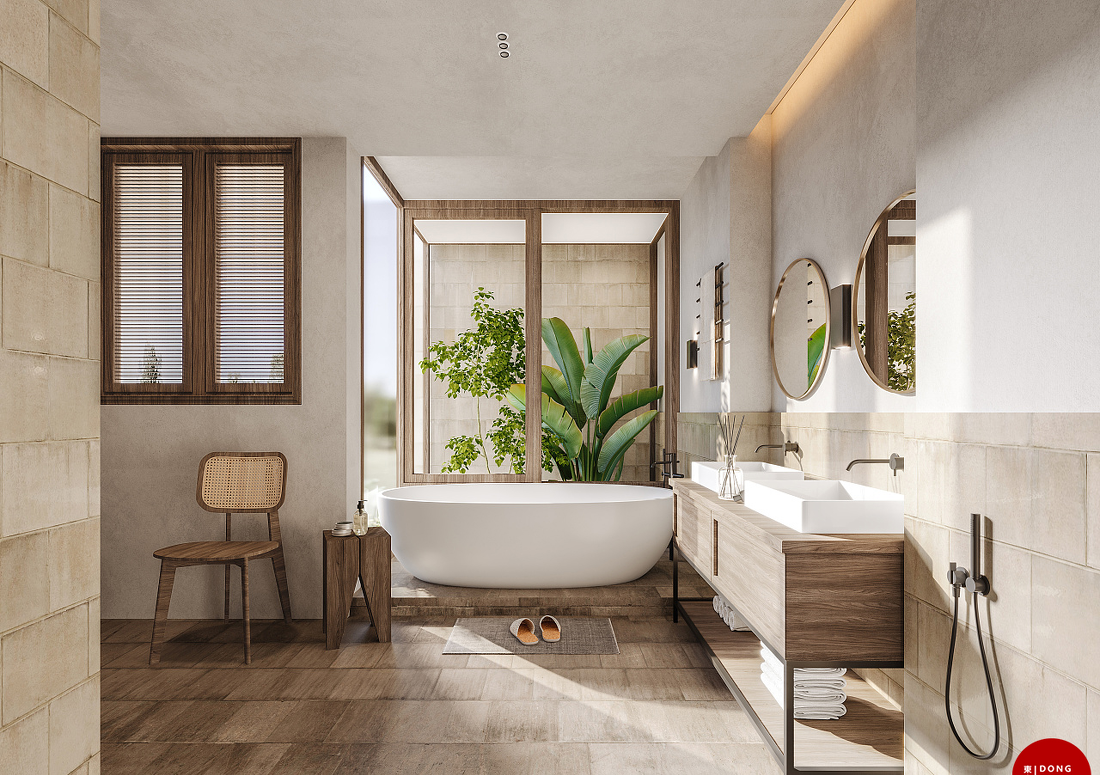 侘寂风家居设计-10