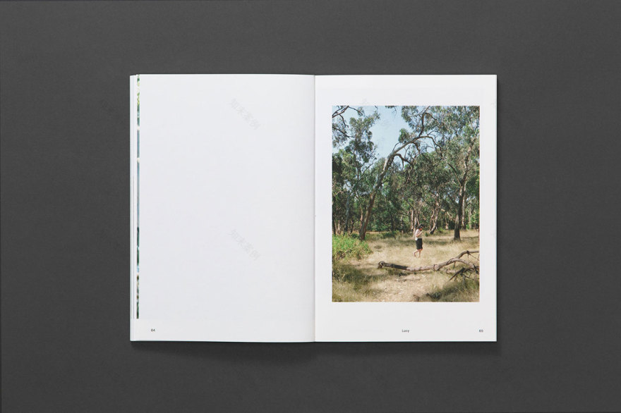 摄影大师的旅行画卷 | Isabella Thaller 的 Voyage-33