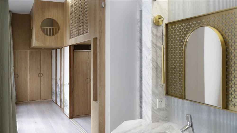 新中式雍容揖让丨中国北京丨陈大为-15