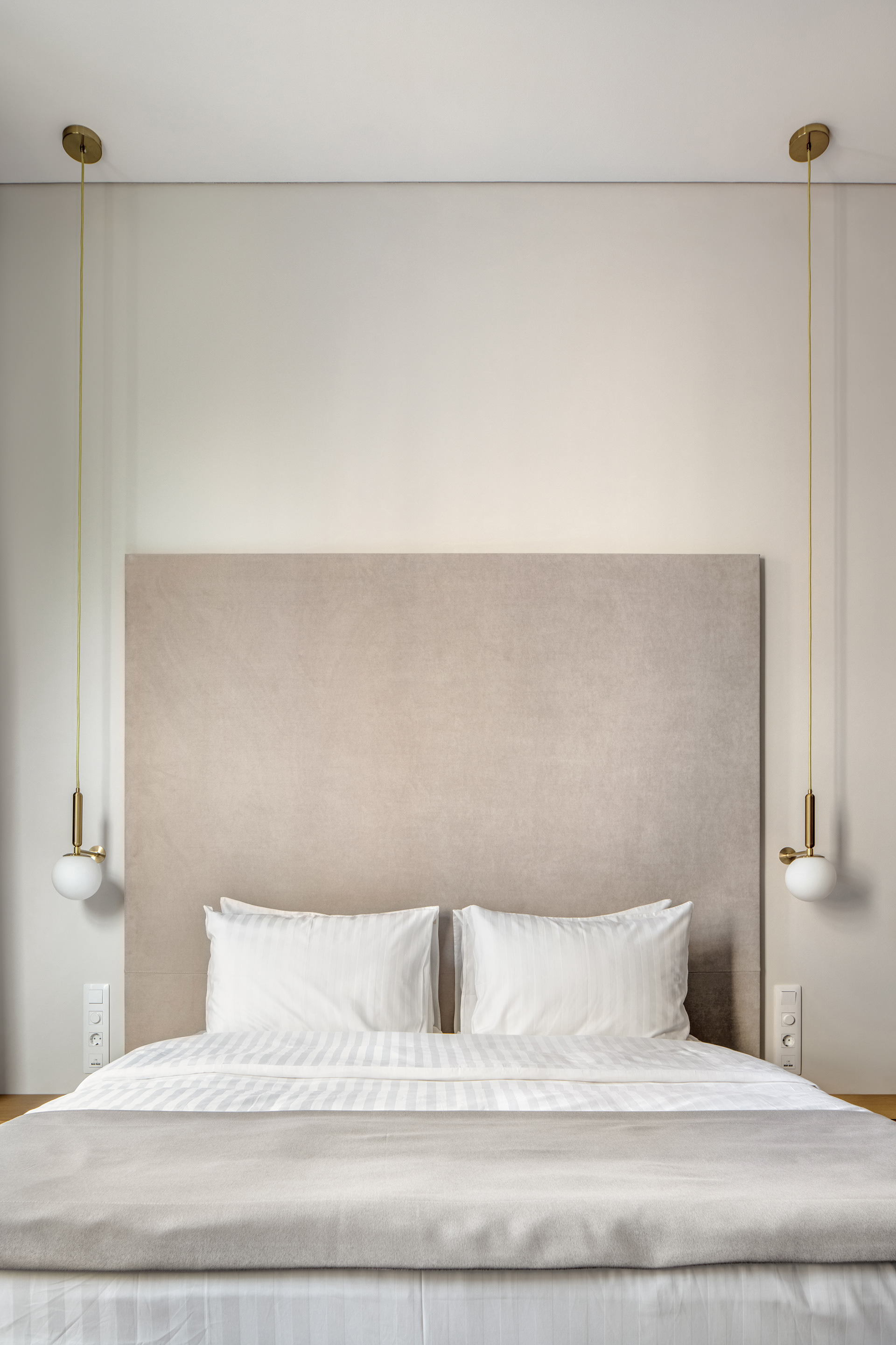 索菲亚基辅酒店丨乌克兰基辅丨Slava Balbek 等-80