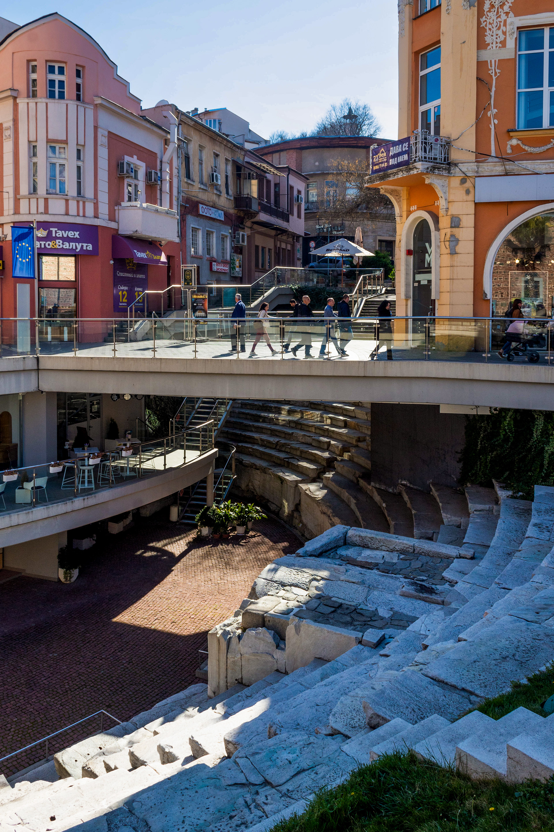 保加利亚普罗夫迪夫和瓦尔纳城市景观分享-4