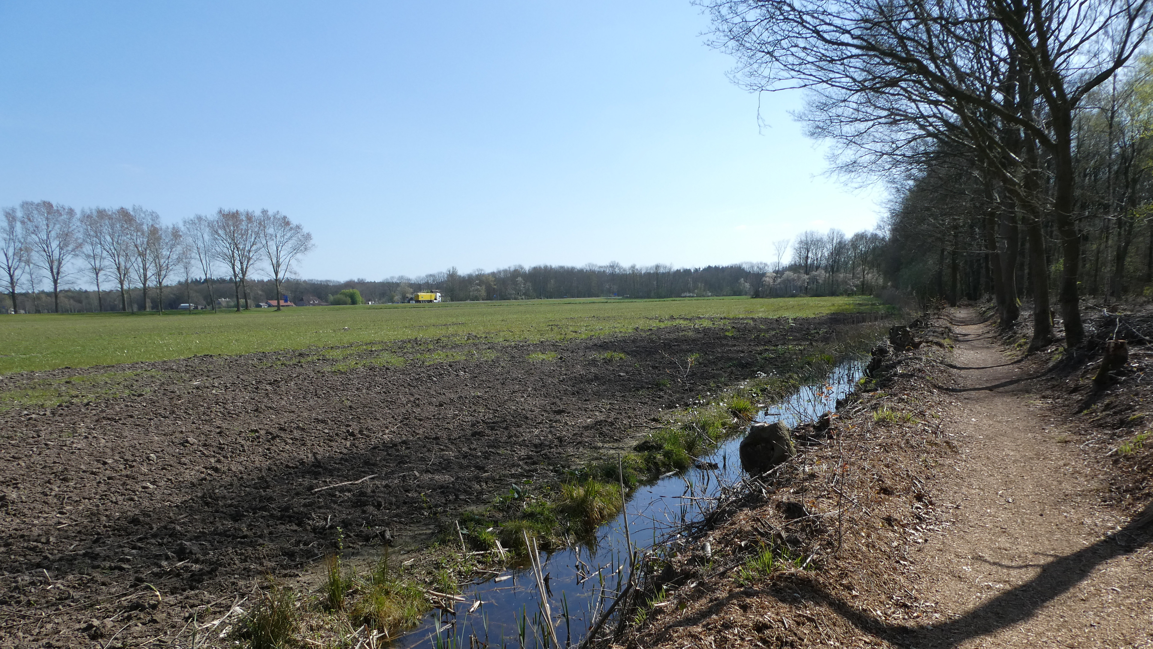 Solar park visualizations - photomontages-25