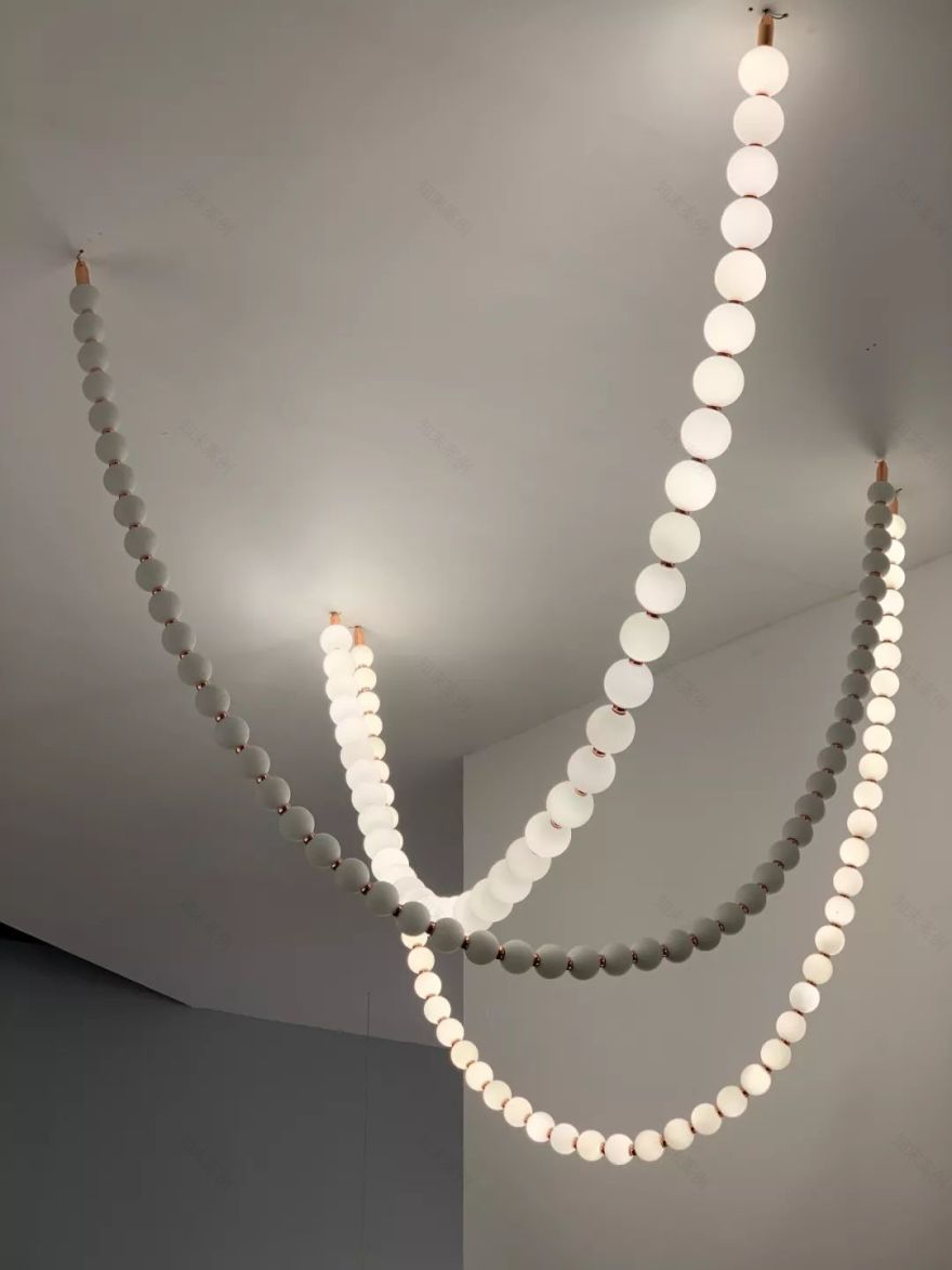 广州设计周盛宴,维上设计首席蓝玉维荣获金住奖-45