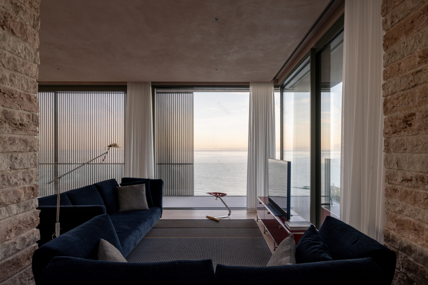 EF别墅丨意大利-18