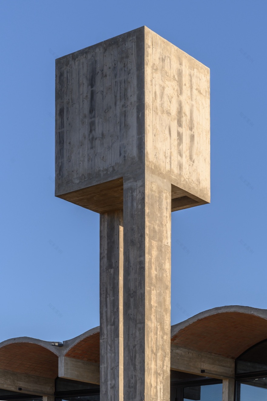 R&C住宅丨阿根廷科尔多瓦丨Cristián Nanzer-130