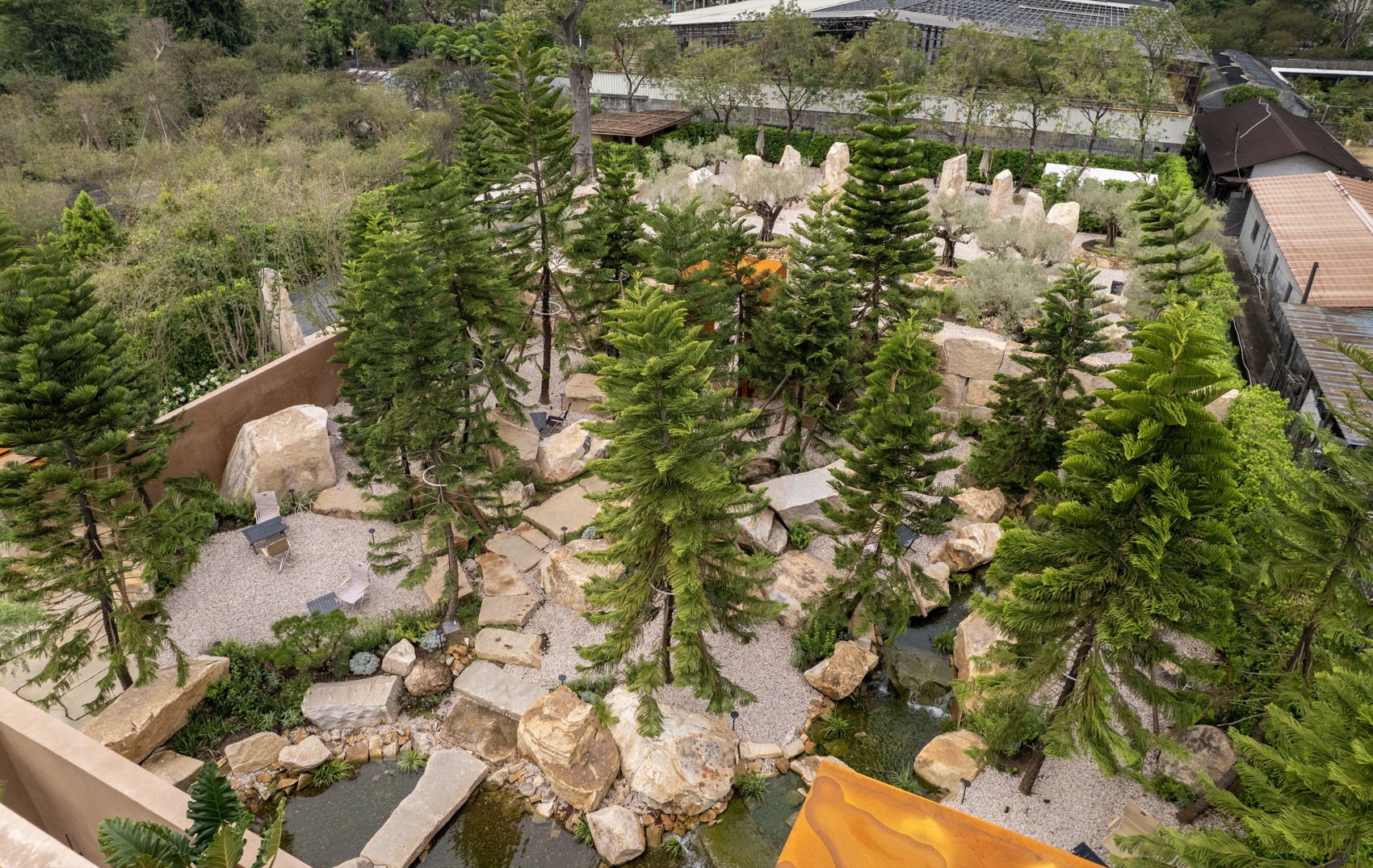 至物ZanLab丨中国佛山丨至岸景观-60