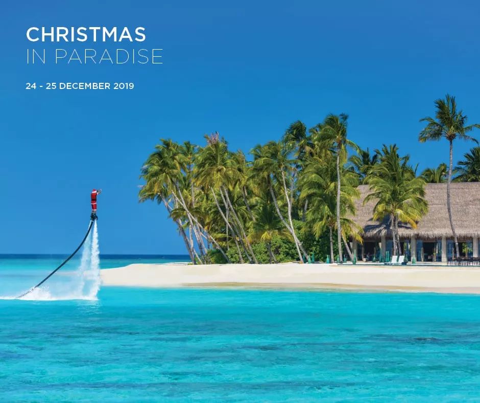 门外汉打造的马尔代夫私岛酒店，设计如何逆袭？-93