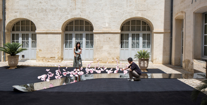 The Tasting Tongue - Art Installation / Studio Deng-29