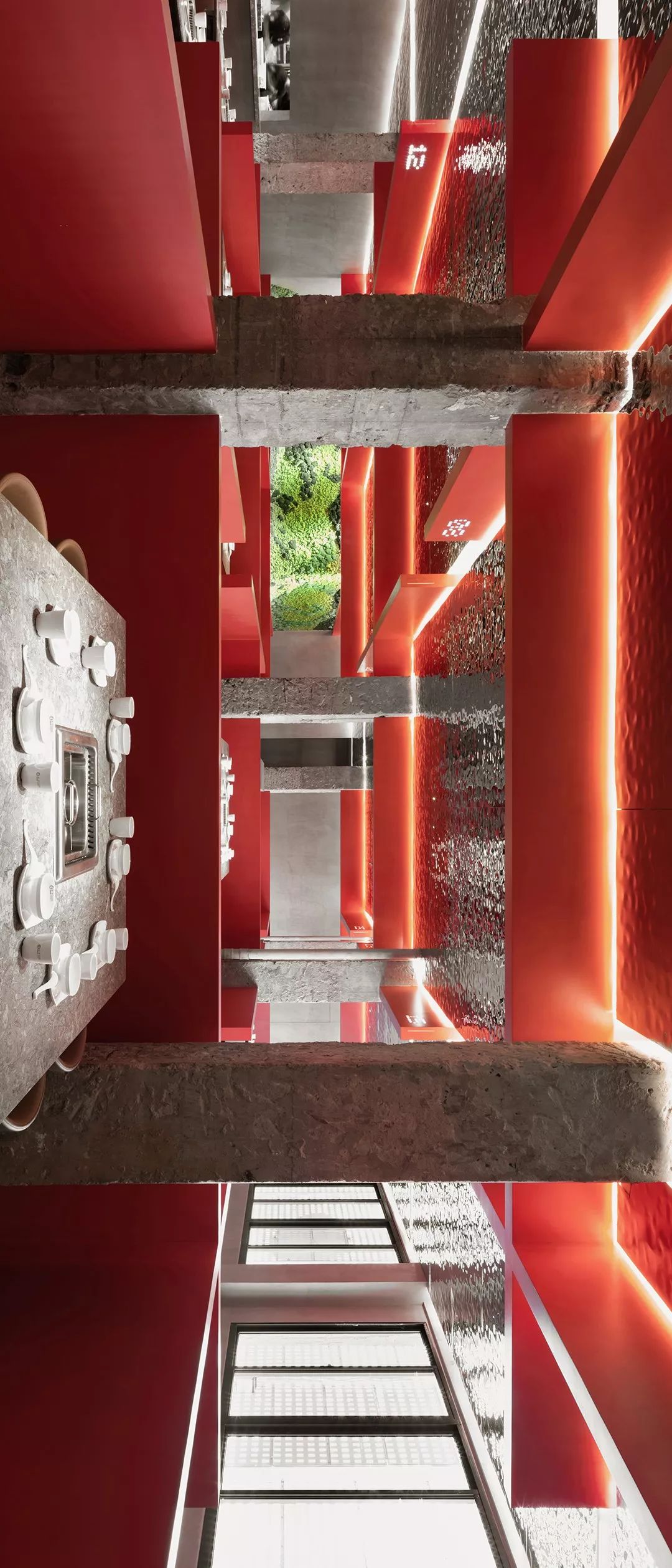 福建泉港“天空之境”重庆火锅旗舰店-26