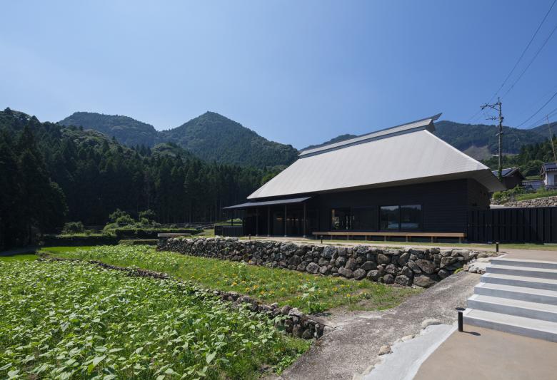 NAYA Architects / MANABU NAYA丨Villa in Toho Village丨日本-2