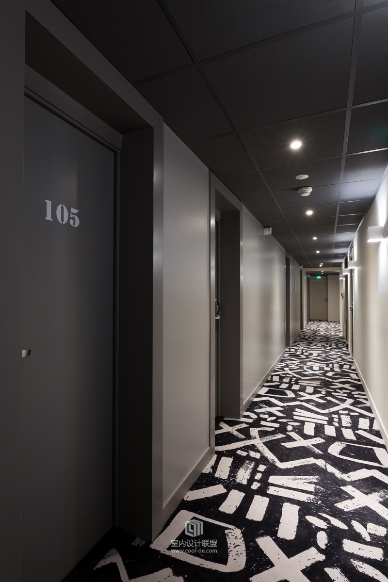 IBIS STYLES BUTTE AUX酒店-15