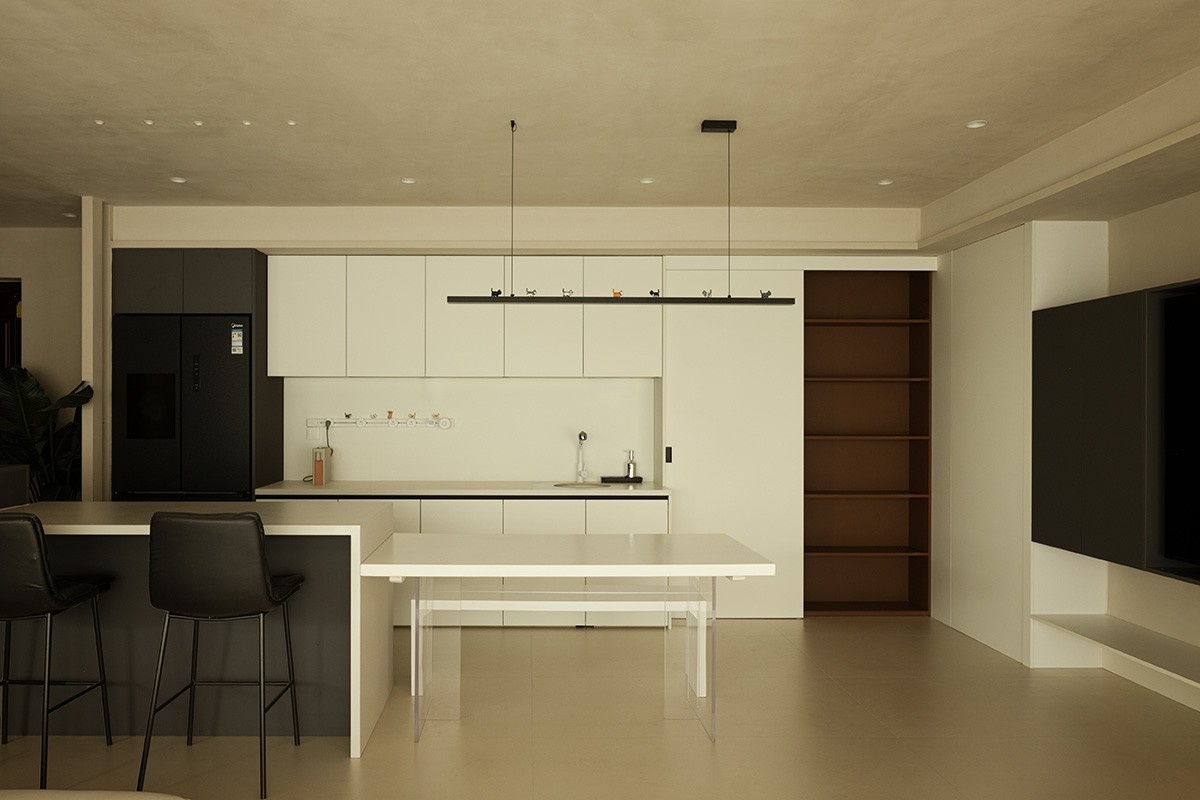 和喵呜一起的奶乎乎的家丨中国昆明丨钟俊峰-58