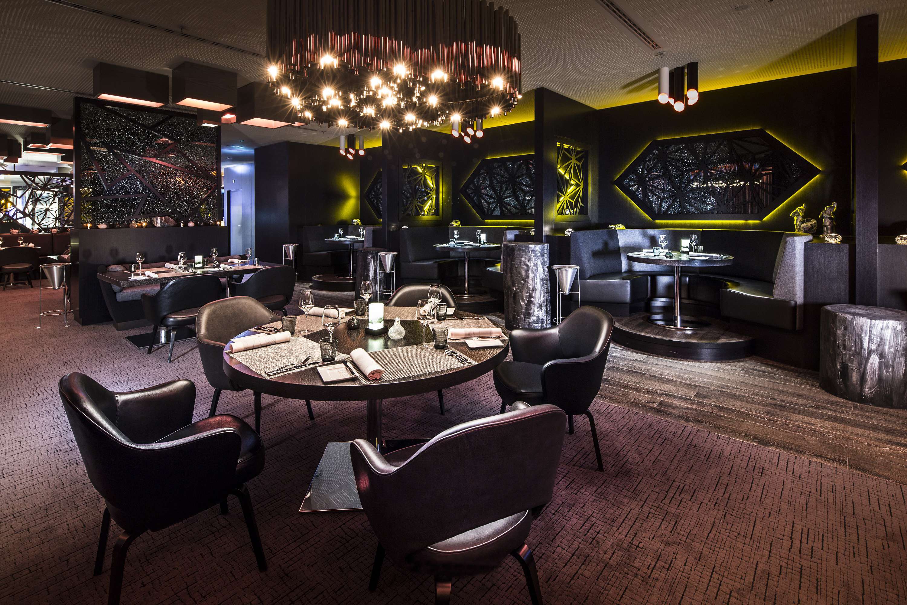 瑞士达沃斯洲际酒店官方摄影-24