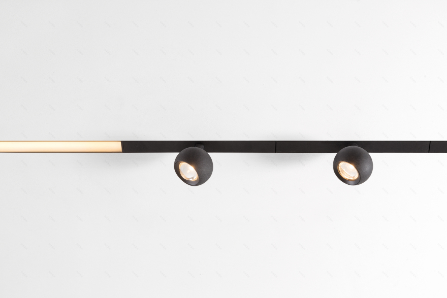 Marbulito Track 48V | Marbulito | Architektonische Beleuchtung | Modular Lighting Instruments-5