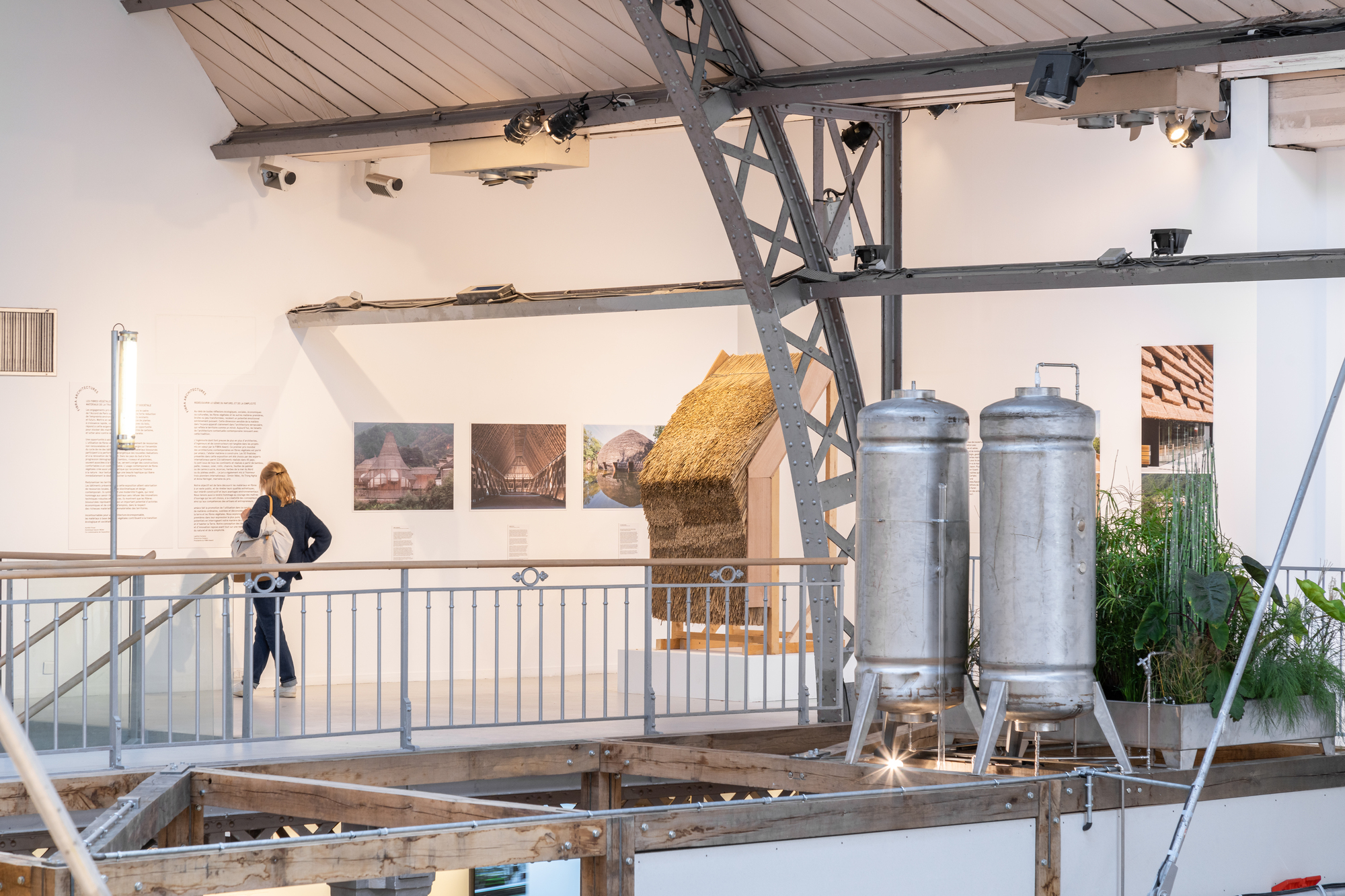 A Room For Tomorrow Prototype / ciguë-24