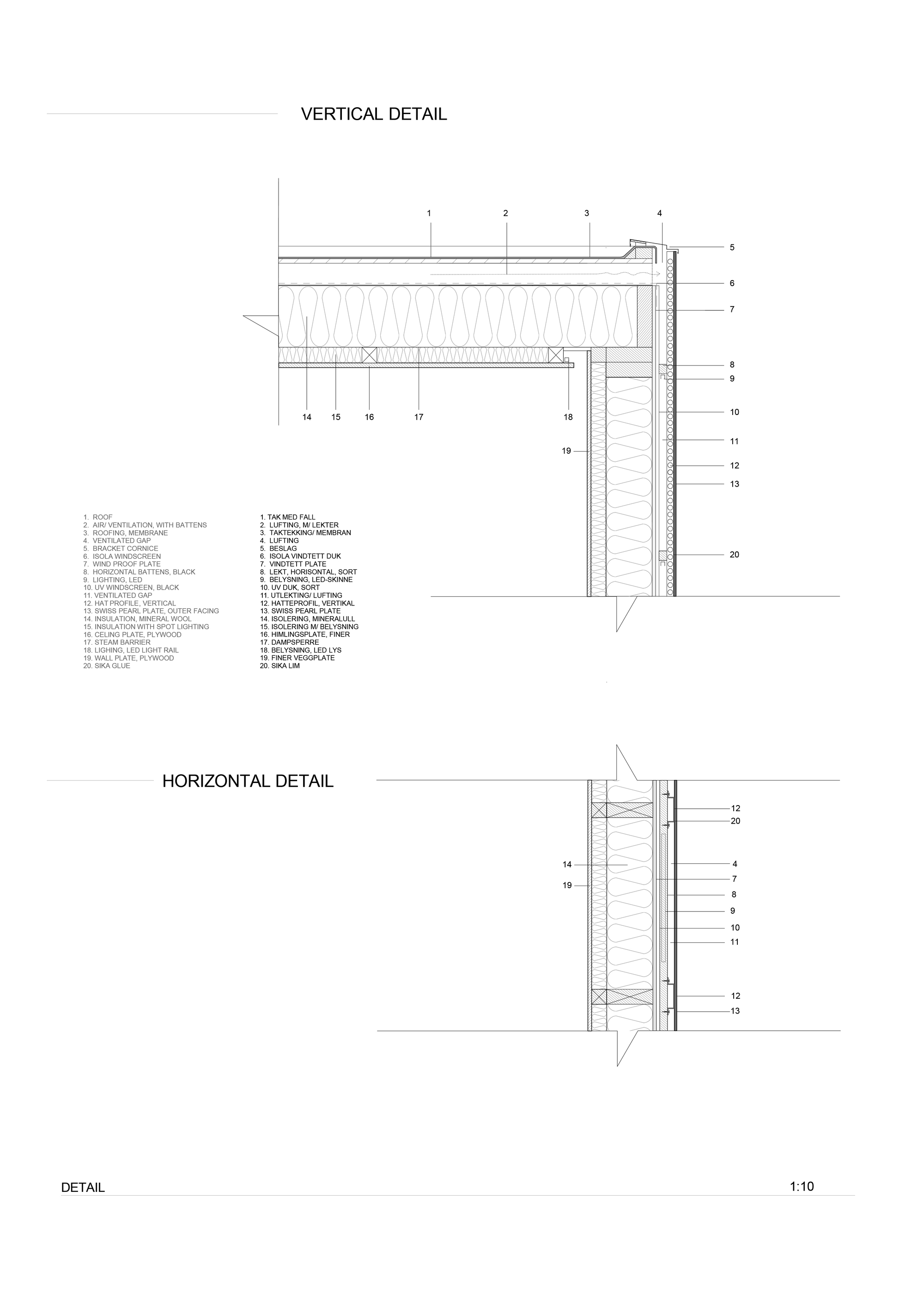 L15 住宅丨挪威丨Sunniva Rosenberg Arkitektur-44
