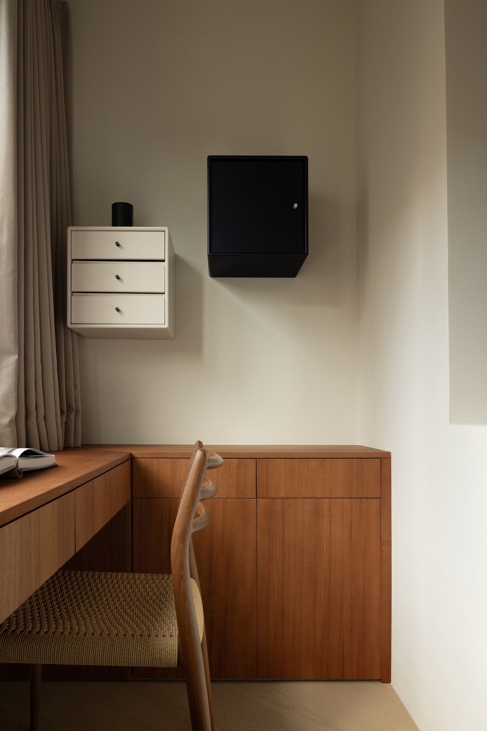 融宅 · 辰境设计丨中国北京-31