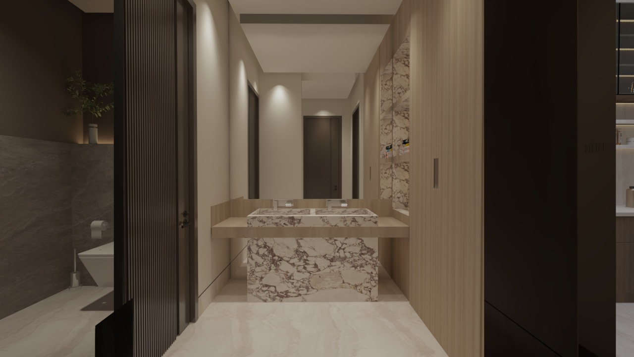 MODERN ELEGANCY LIVVING ROOM-6