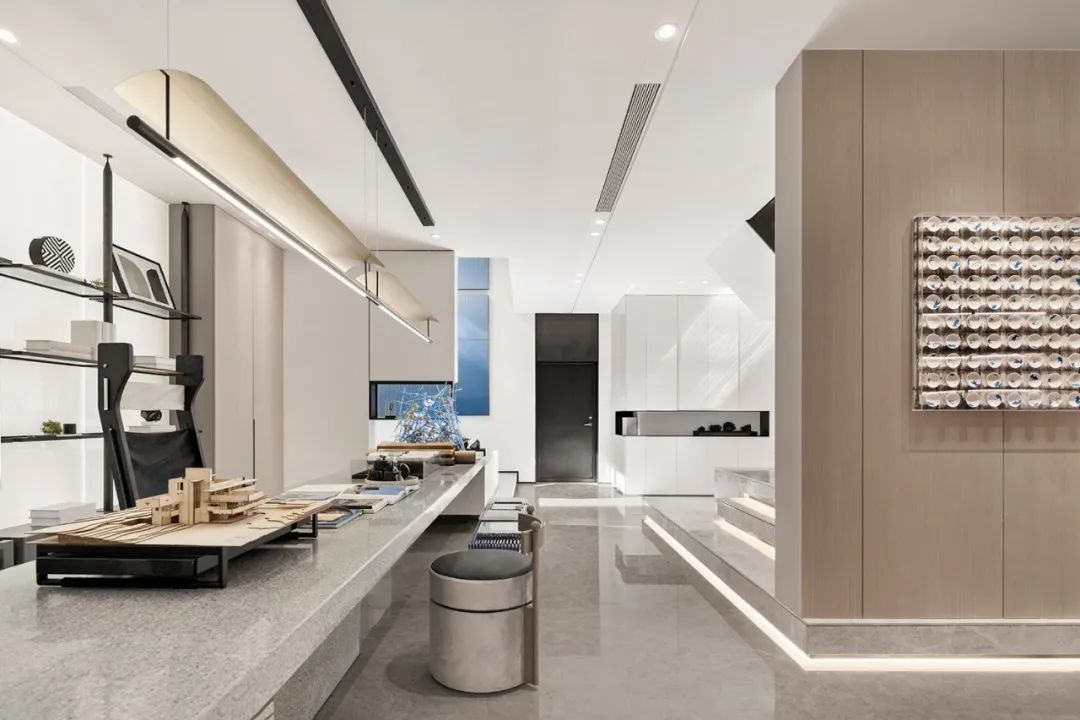 苏州绿都苏和雅集下叠样板间丨中国苏州-33