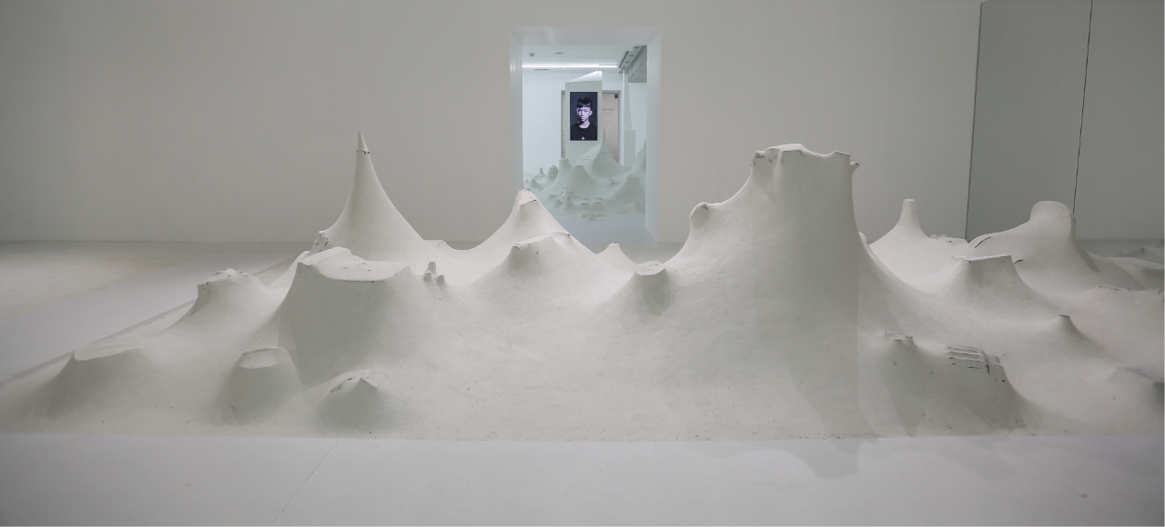 璞辉艺术家专栏·周巍相关艺术创作项目丨意大利丨璞辉设计-143