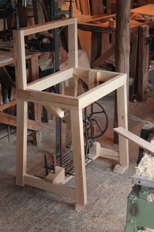 Conciencia办公桌设计丨Alberto Gorgojo-41