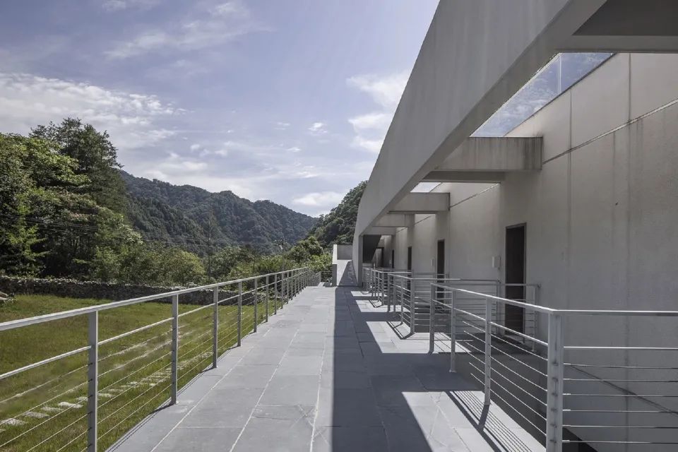 空山九帖·秦岭宿集丨中国陕西丨STUDIO QI建筑事务所-79