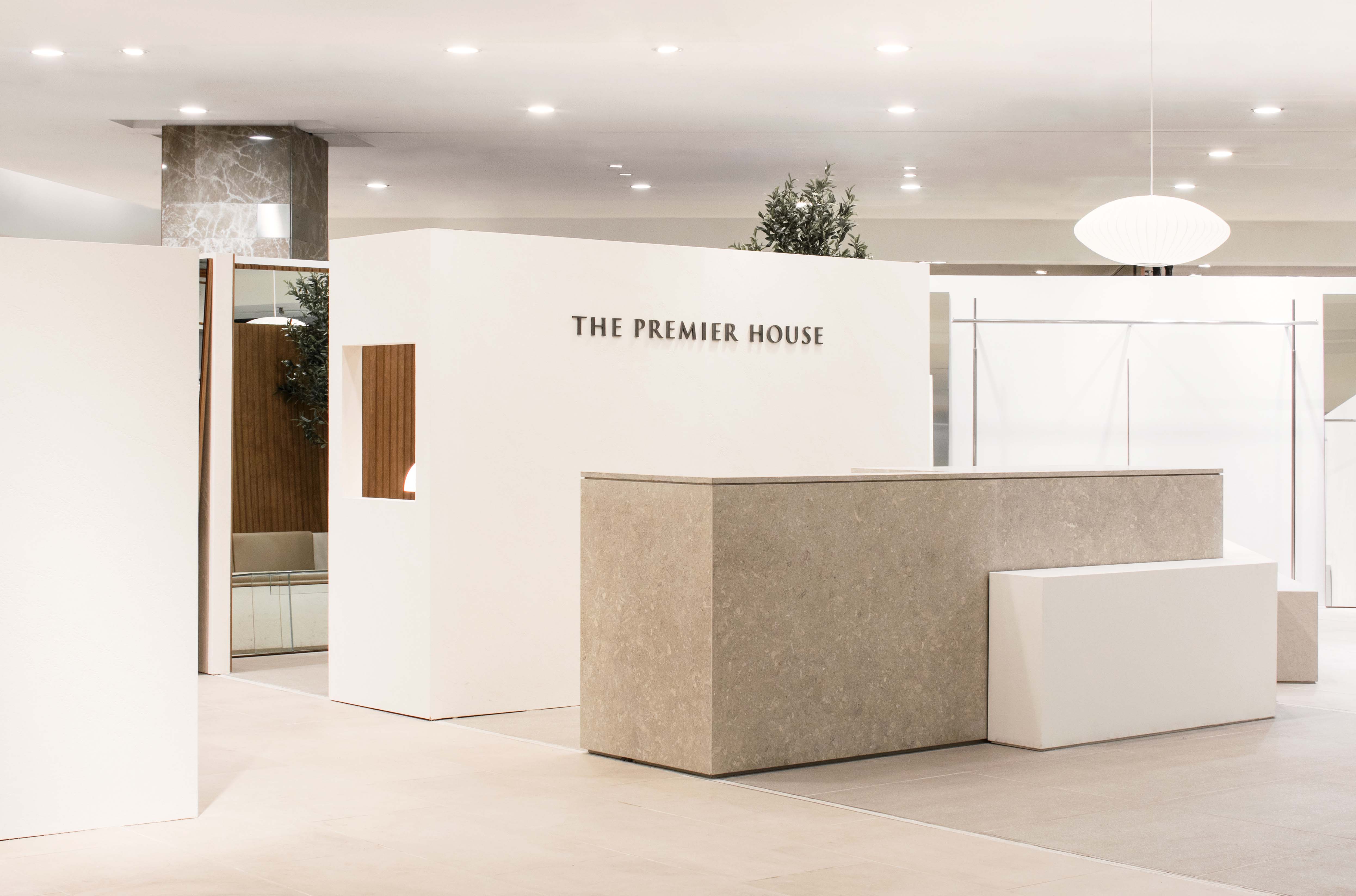 THE PREMIER HOUSE (HYUNDAI DEPARTMENT) Labotory-7