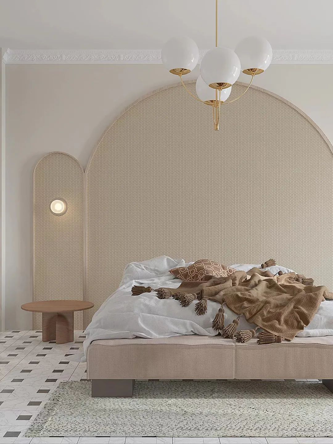 《里德尔小姐》丨中国天津丨TAOLICHUNFENG-24