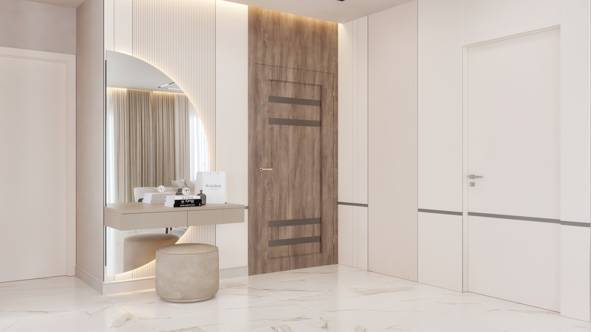 Apartment design in lebanon-10