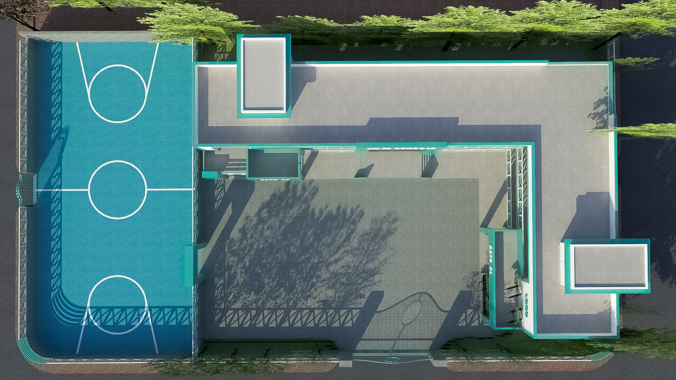 中学丨叙利亚-2