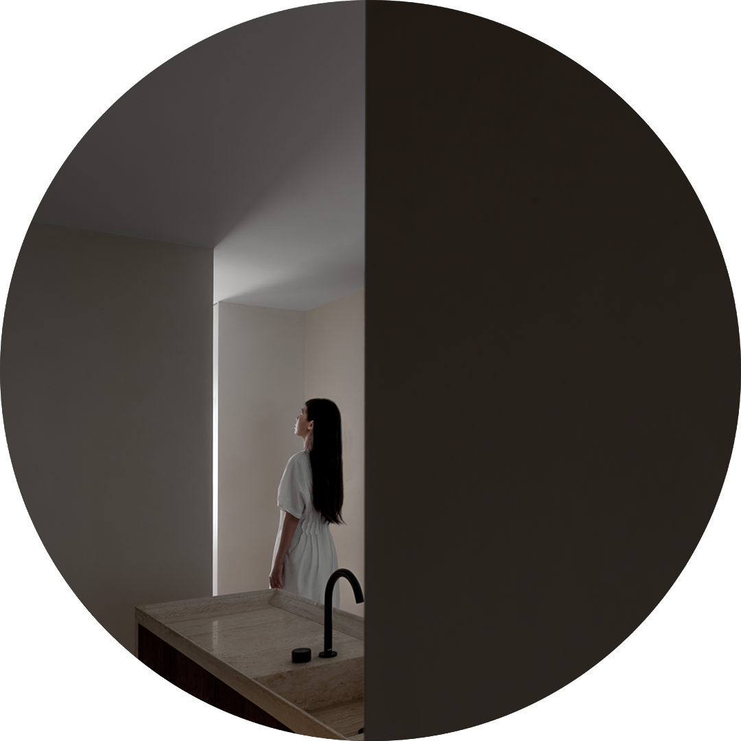 理想生活之雍和园私宅丨中国惠州丨LICO力高设计-55