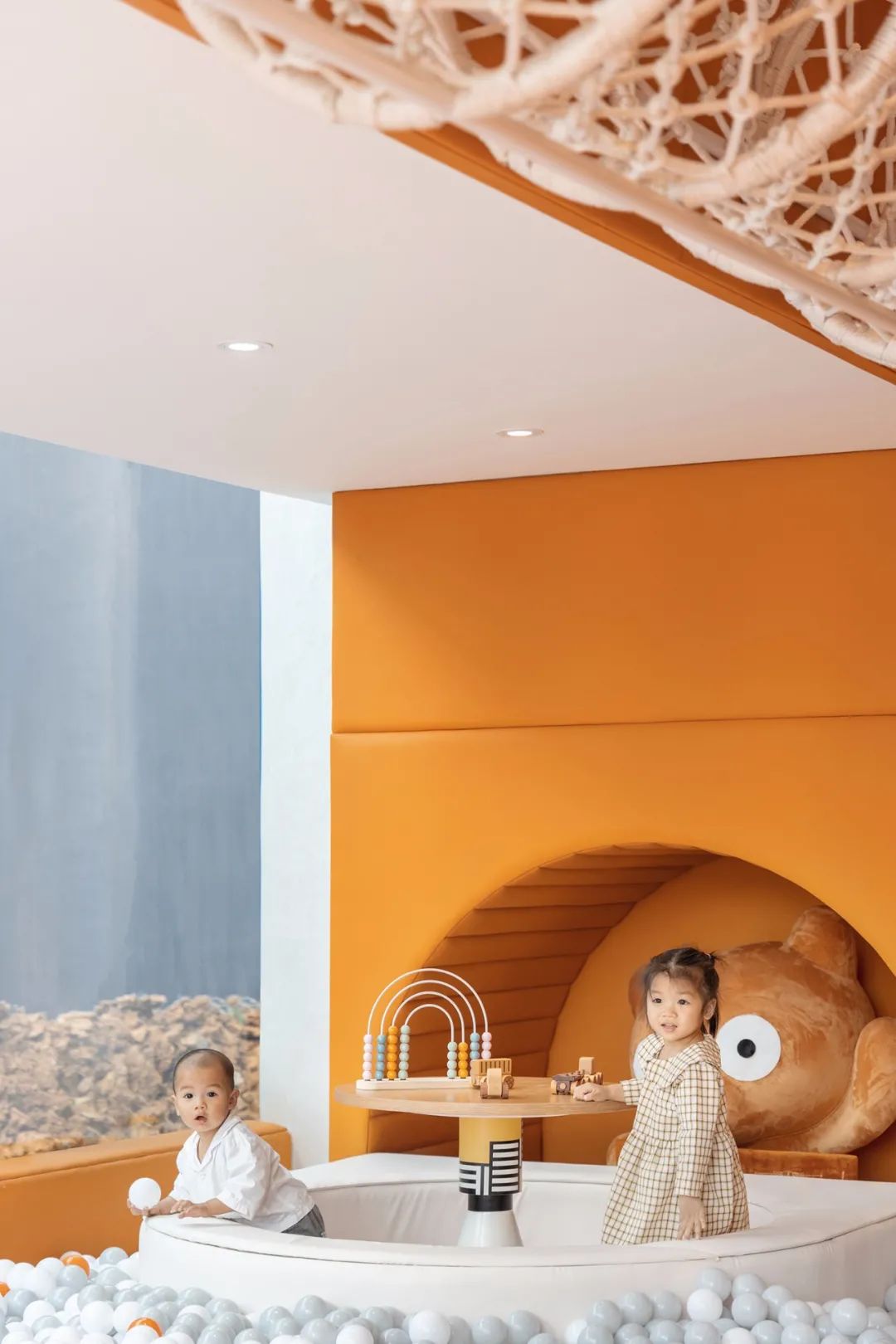 南宁悦桂·旭辉·福奕和庭丨中国南宁丨赛拉维设计CLV.DESIGN-49