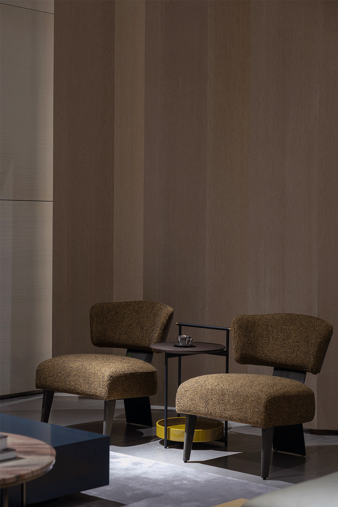 MASTER 大师荟体验展厅丨中国东莞丨ZJ·DESIGN 至简设计-82