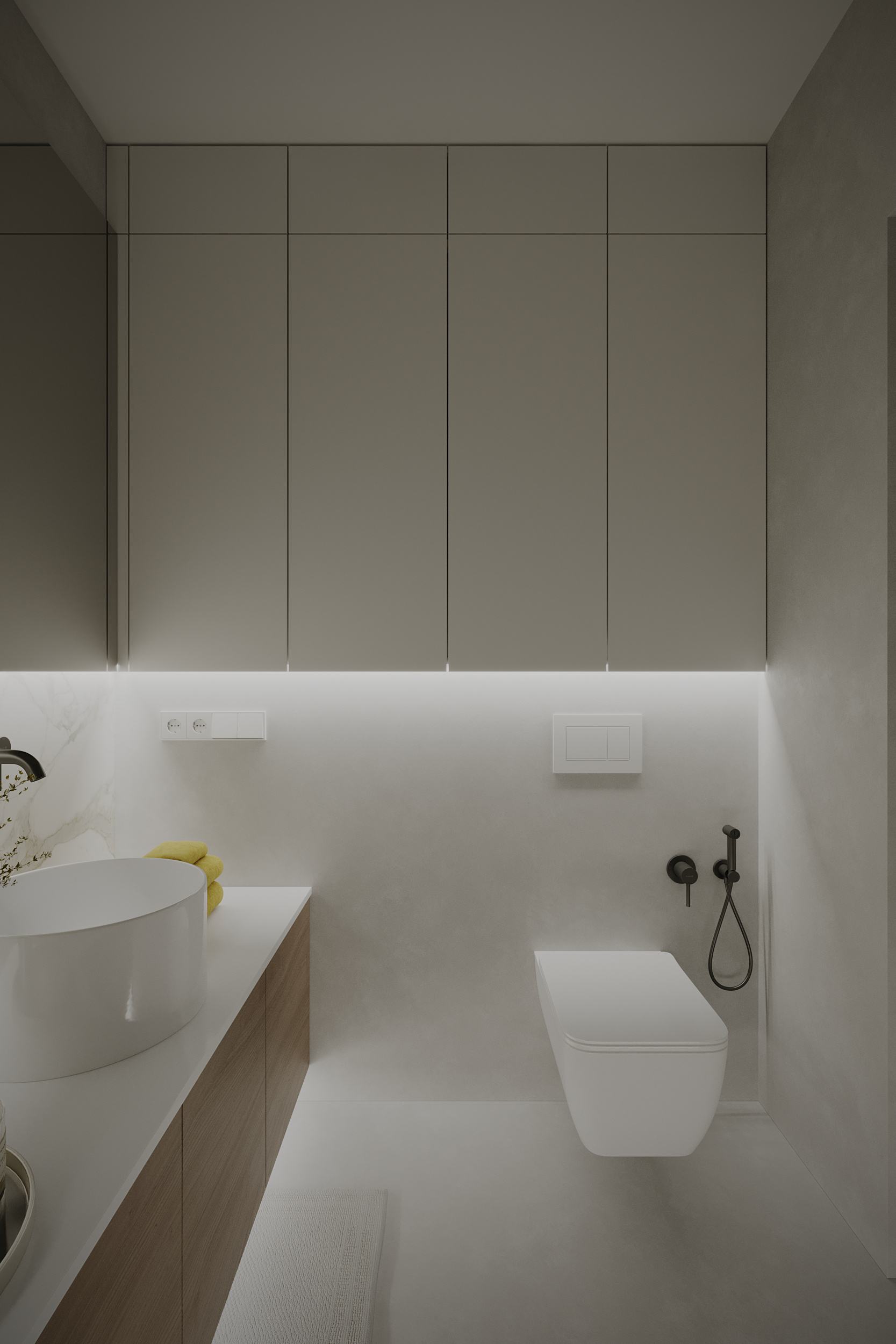 大都市 1·0丨乌克兰基辅丨Andriy Atamanchuk,Hanna Tkachuk-43