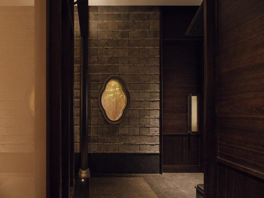 荣川菜·深圳湾万象城丨中国深圳丨無之设计(Wuzhi Design)-40