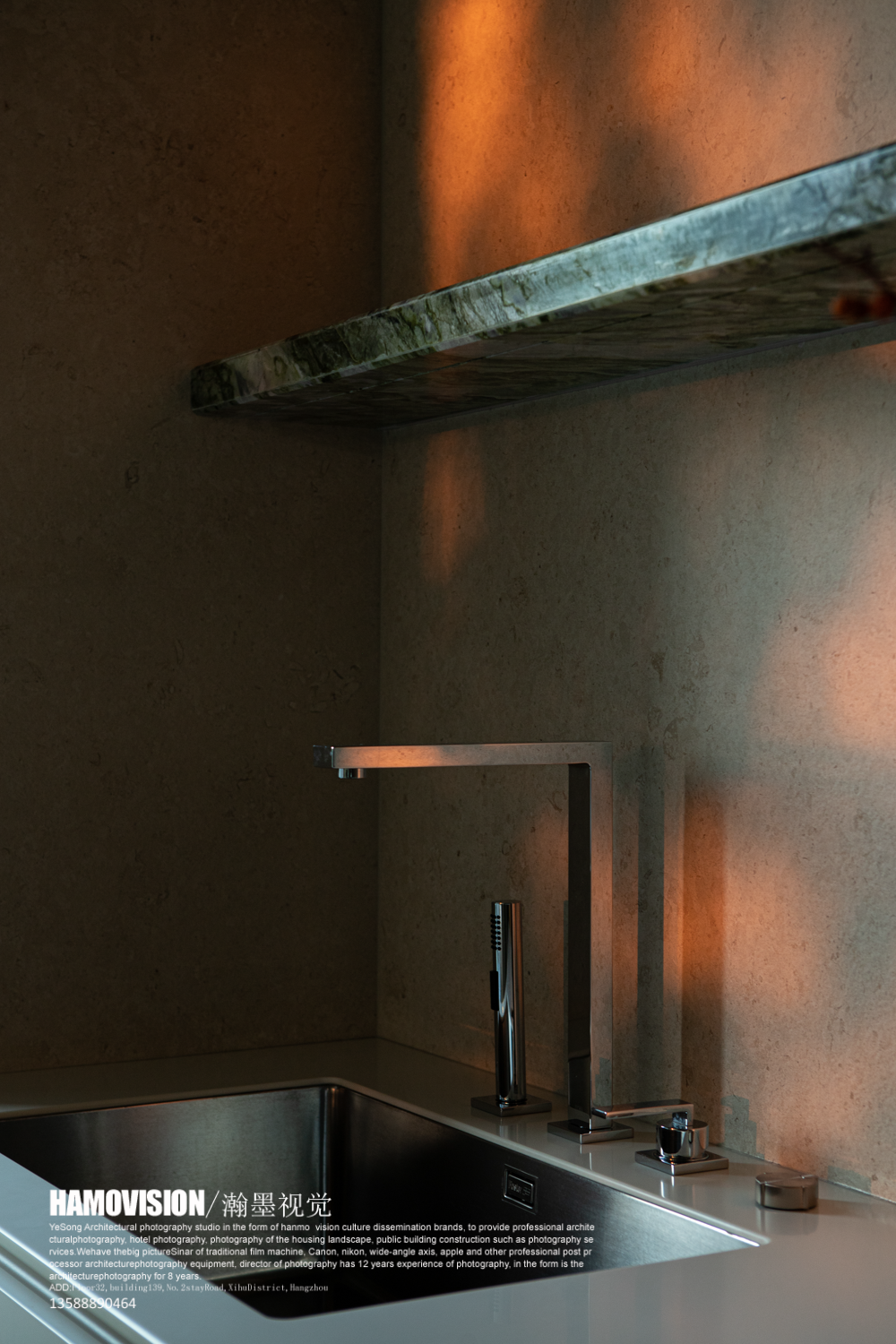 西溪天堂·悦居丨中国杭州丨由走空间设计实验室-49