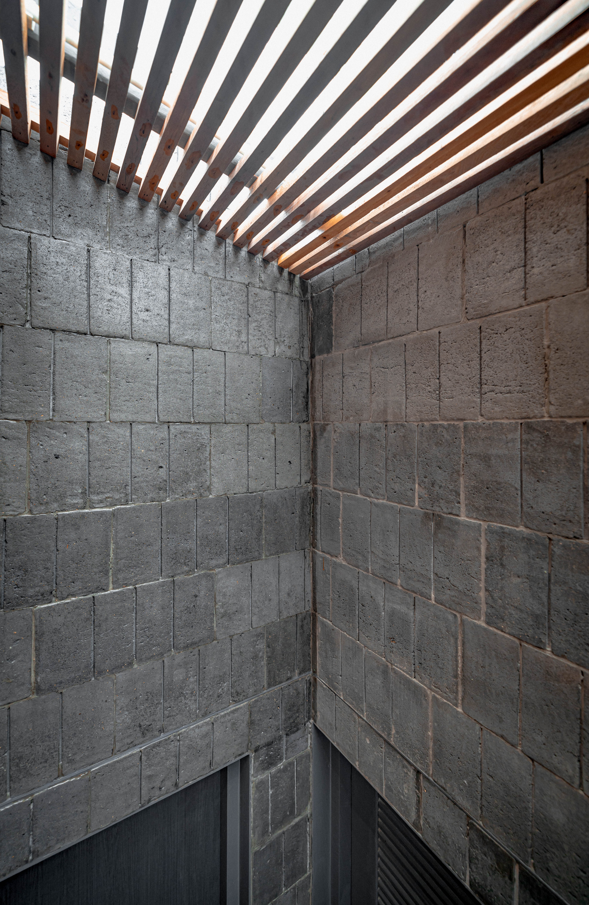 Baan Priggang / BodinChapa Architects-47