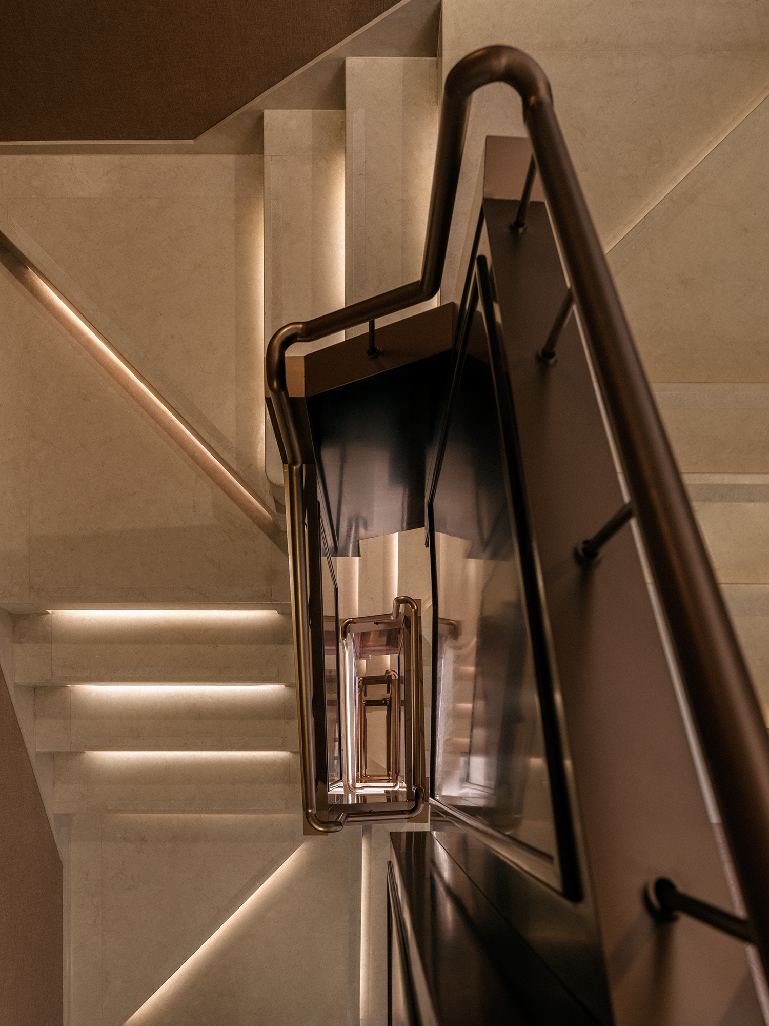 折衷共相 · 上海桐安里风貌别墅丨中国上海-30