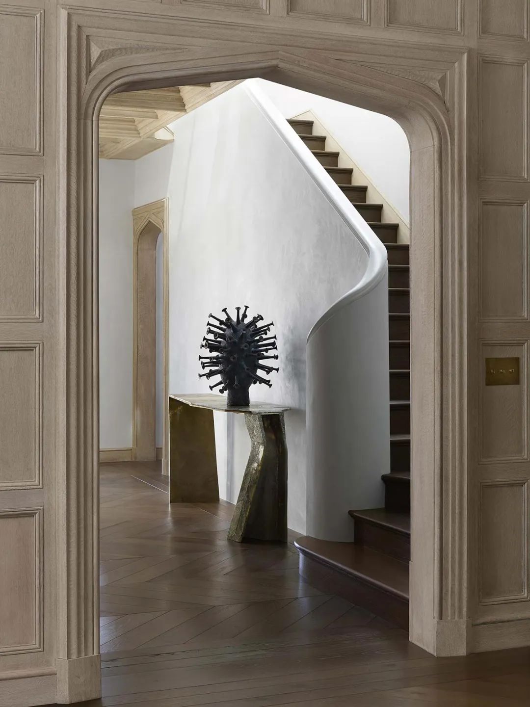 百年老宅翻新丨InstaDesign-12