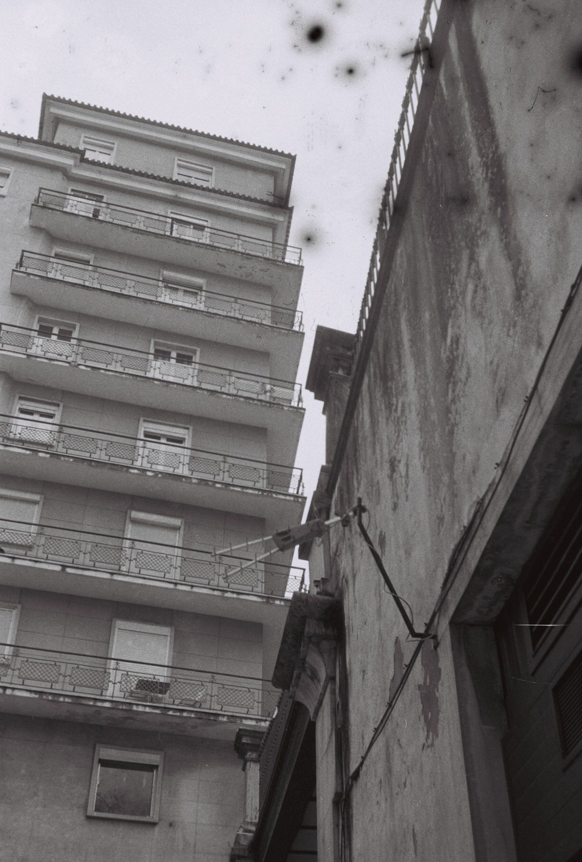 封闭城市 | 探访设计师的室内设计之美-5