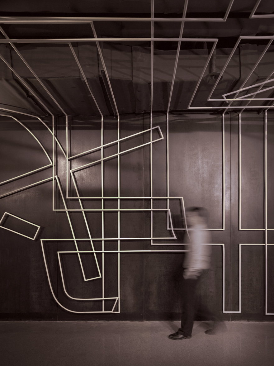 湖北祥胜银兴娱乐 新唐万科摩尔国际电影院丨中国武汉-26