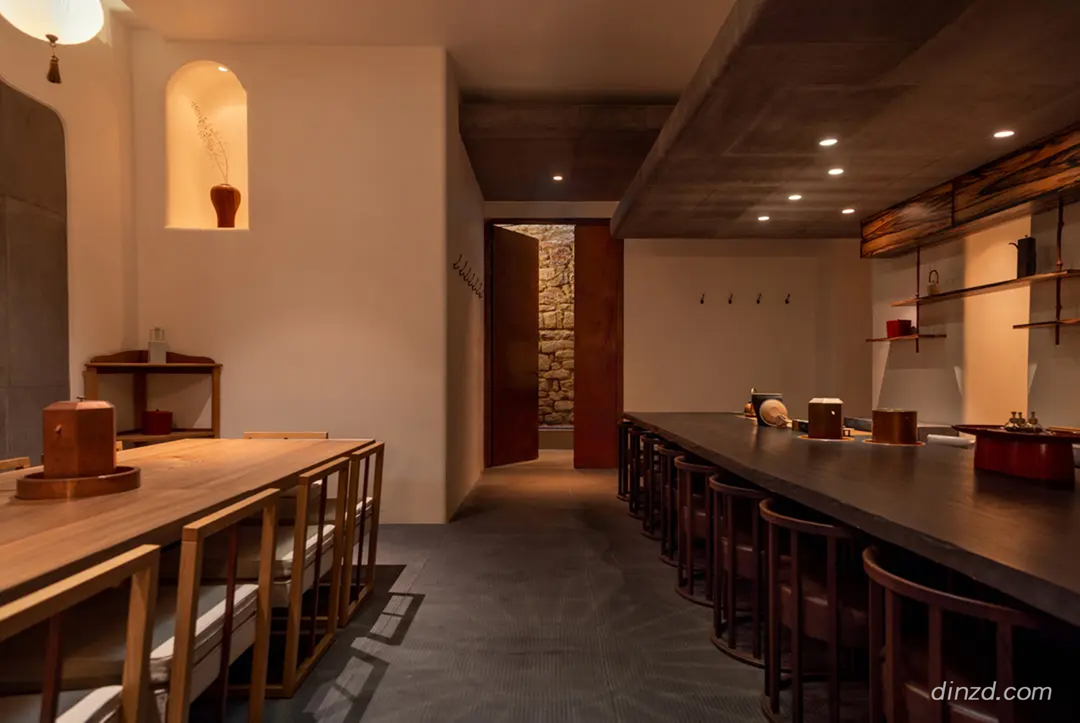 OGATA Paris店铺丨Shinichiro Ogata-29