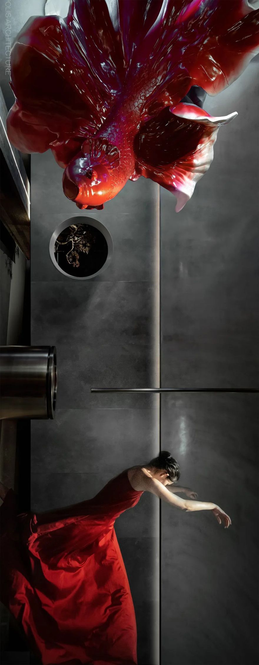 月球藏品丨中国广州丨RMA共和都市-131