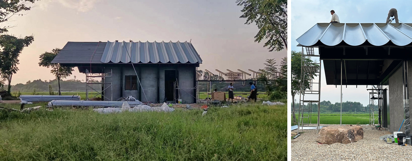 大地长桌丨中国衢州丨梓集fabersociety-66