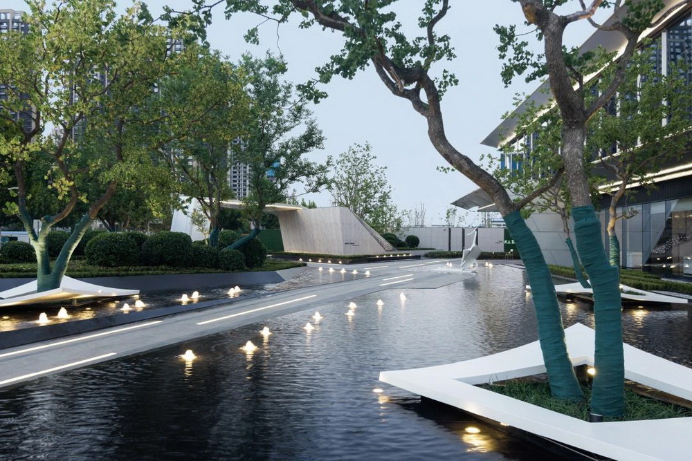 淄博鑫马·齐鑫合著丨中国淄博丨魏玛设计成都公司-16