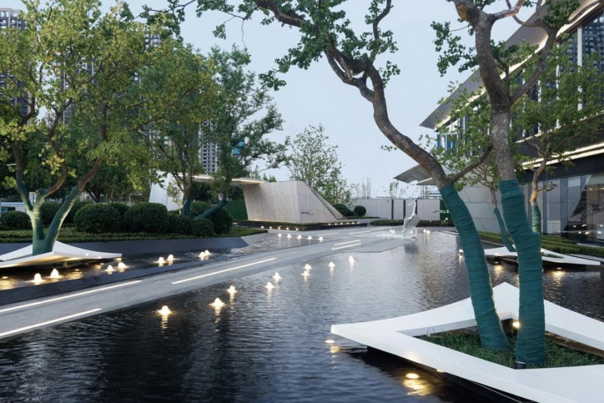 淄博鑫马·齐鑫合著丨中国淄博丨魏玛设计成都公司-16