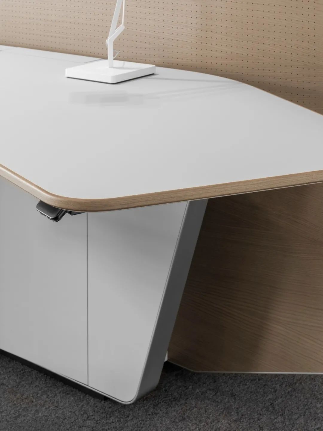 BEEAH 总部大楼室内设计丨ACPV ARCHITECTS-24