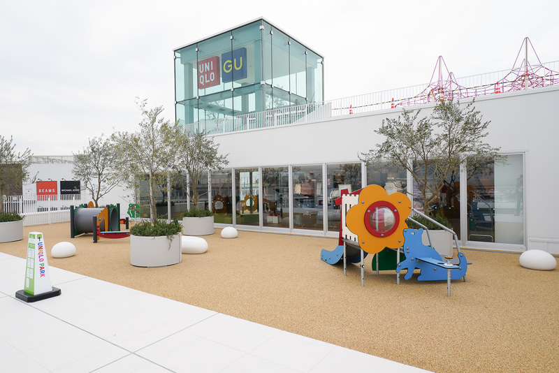 优衣库旗舰店设计探秘 | 空间、科技与人文的完美融合-98