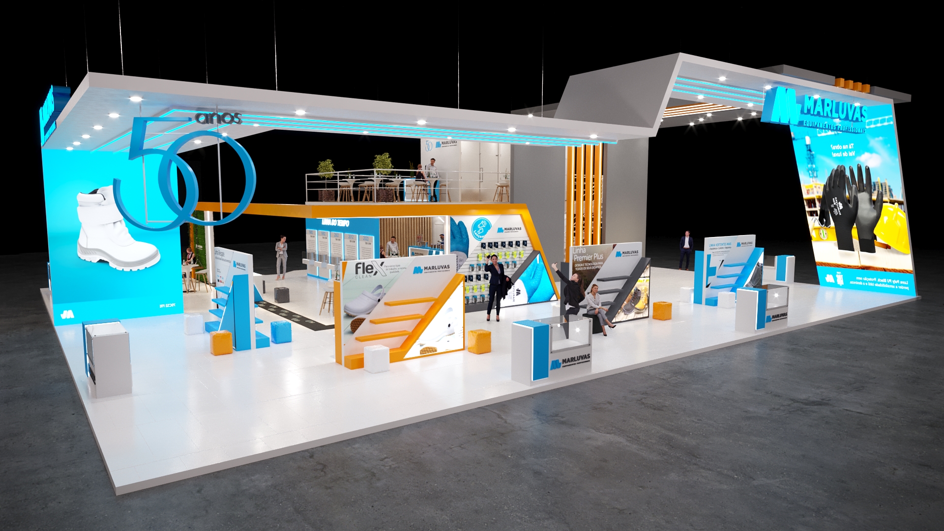 MARLUVAS FISP 2022-30