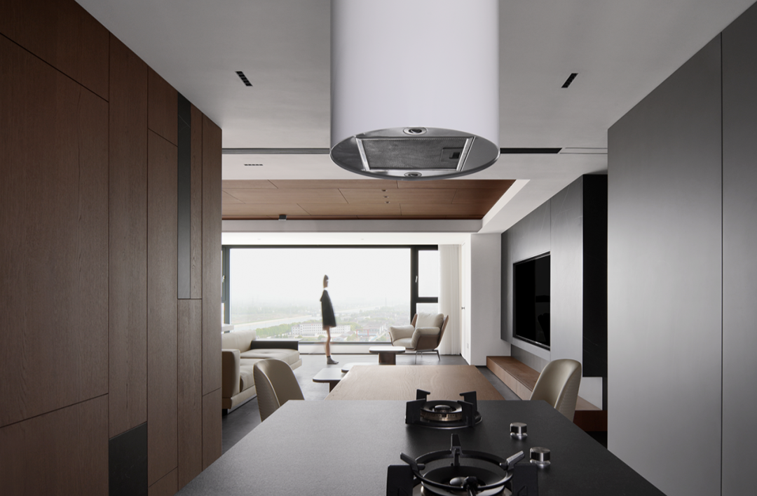 空间感知丨中国常州丨境易空间设计-30